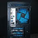 PC Inferno Radeon RX 9070