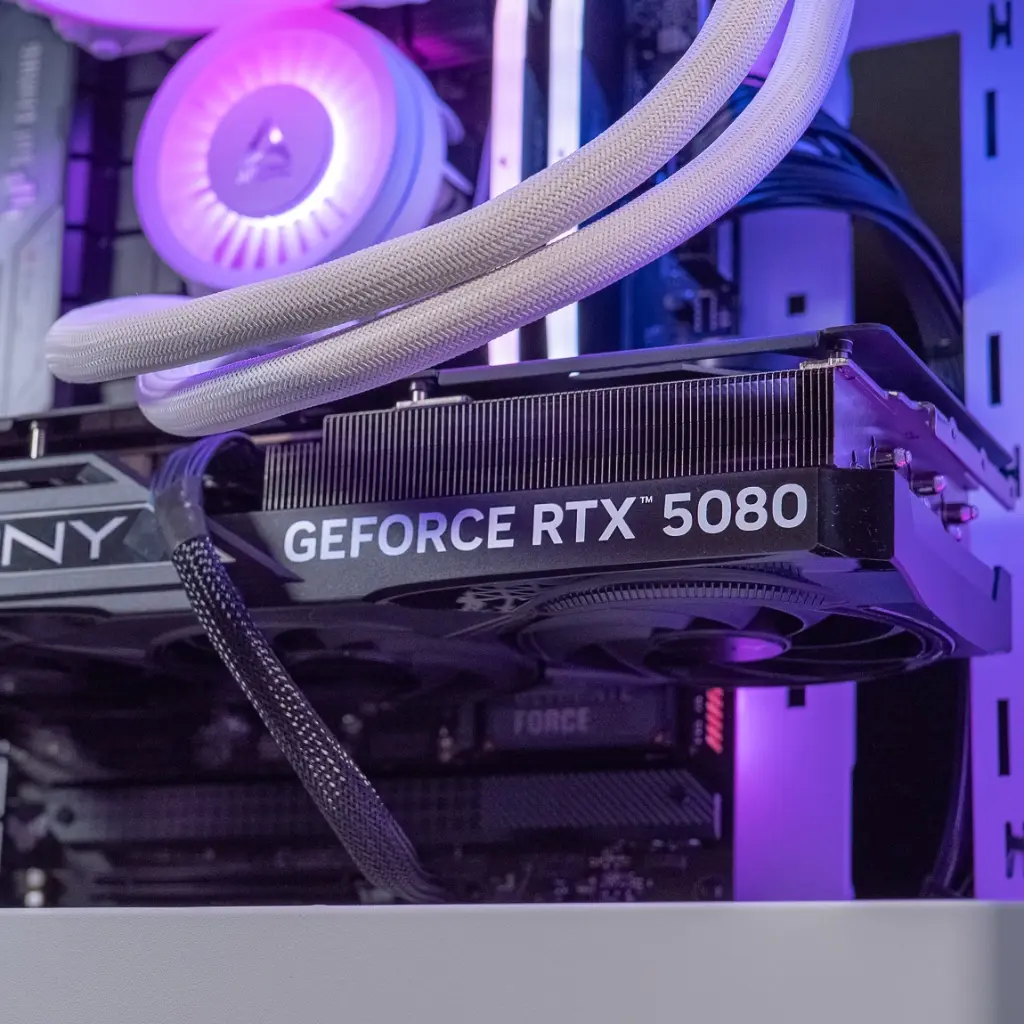 PC Solana GEFORCE RTX® 5080