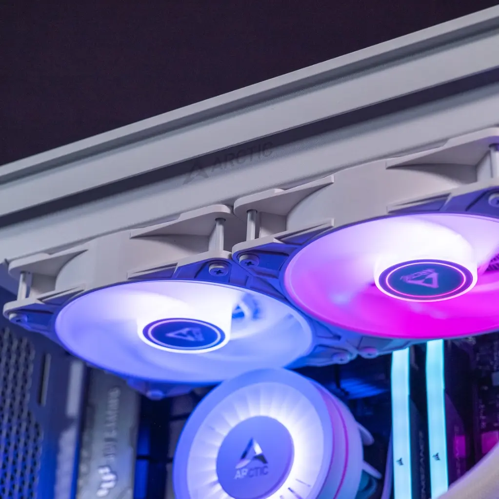 PC Solana GEFORCE RTX® 5080
