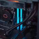 PC Korat Radeon RX 7800 XT 