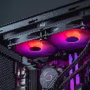 PC Korat Radeon RX 7800 XT 