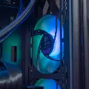 PC Korat Radeon RX 7800 XT 