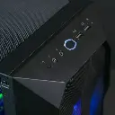 PC Korat Radeon RX 7800 XT 