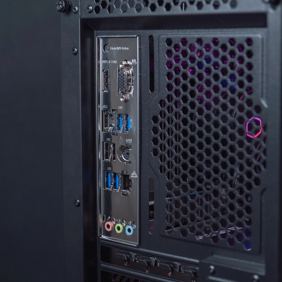 PC Korat Radeon RX 7800 XT 