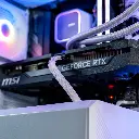 PC Abyssin GEFORCE RTX® 5070 Ti 