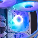 PC Abyssin GEFORCE RTX® 5070 Ti 