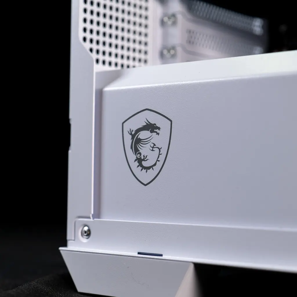 PC Abyssin GEFORCE RTX® 5070 Ti 