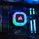 PC Rainbow GEFORCE RTX® 5070 Ti 