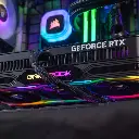 PC Rainbow GEFORCE RTX® 5070 Ti 