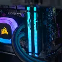 PC Rainbow GEFORCE RTX® 5070 Ti 