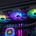 PC Rainbow GEFORCE RTX® 5070 Ti 