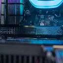 PC Rainbow GEFORCE RTX® 5070 Ti 