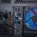 PC Rainbow GEFORCE RTX® 5070 Ti 