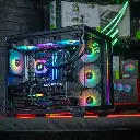 PC Rainbow GEFORCE RTX® 5070 Ti 