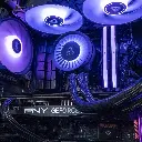 PC Viper GEFORCE RTX™ 5060 Ti