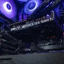 PC Viper GEFORCE RTX™ 5060 Ti