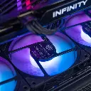 PC Aqua GEFORCE RTX™ 5070 