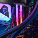 PC Smaug RTX™ 5070 - Powered by MSI