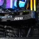 PC Smaug RTX™ 5070 - Powered by MSI