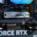 PC Smaug RTX™ 5070 - Powered by MSI