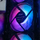 PC Smaug RTX™ 5070 - Powered by MSI