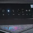 PC Smaug RTX™ 5070 - Powered by MSI