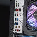PC Smaug RTX™ 5070 - Powered by MSI