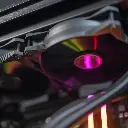 PC Onyx RTX™ 5060 Ti 8GB - Powered by MSI