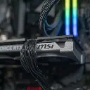 PC Onyx RTX™ 5060 Ti 8GB - Powered by MSI
