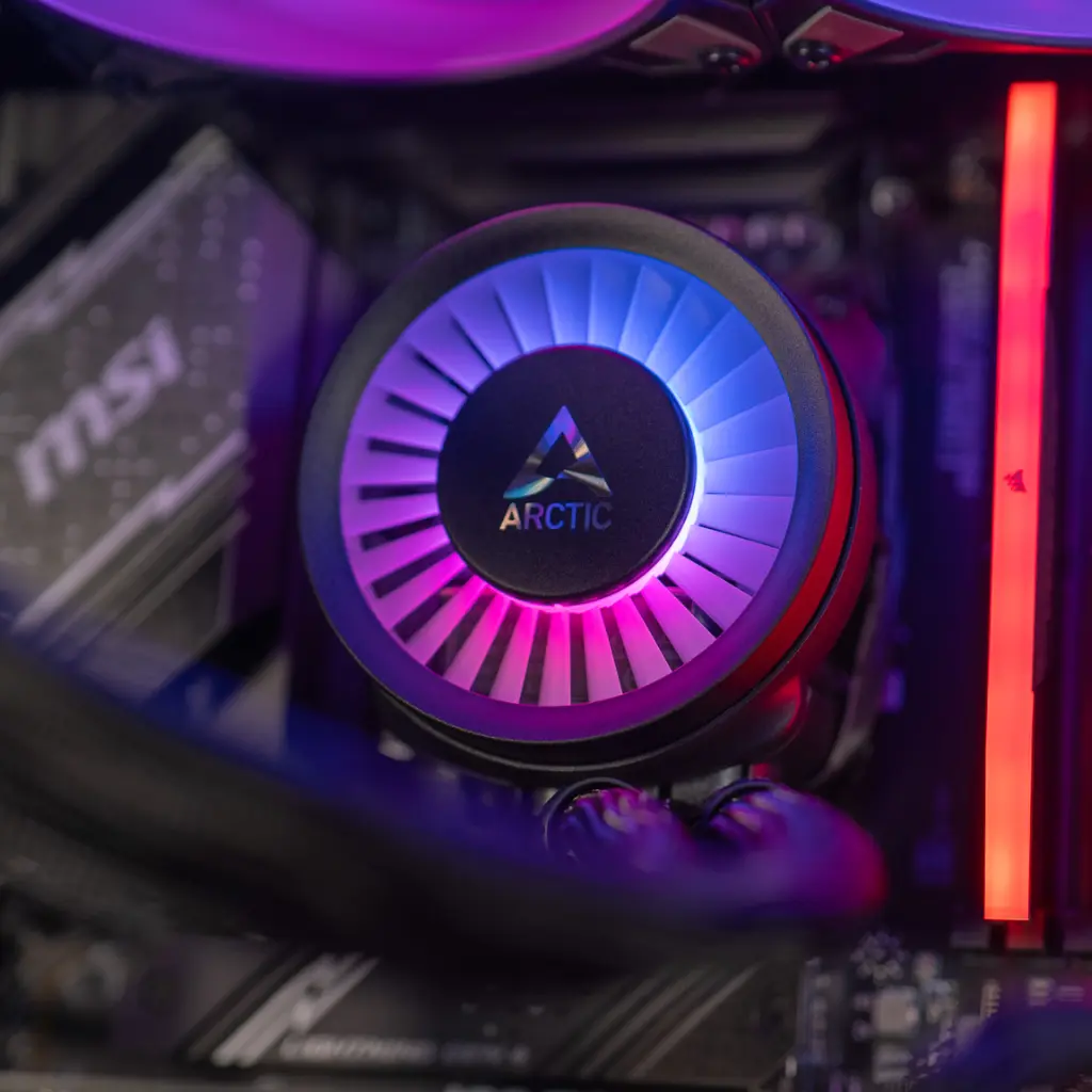 PC Black Star RTX™ 5090 