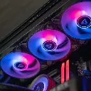 PC Black Star RTX™ 5090 