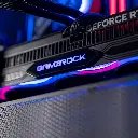 PC Black Star RTX™ 5090 