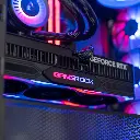 PC Black Star RTX™ 5090 
