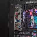 PC Black Star RTX™ 5090 