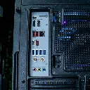 PC Cheetoh remastered GEFORCE RTX™ 5070