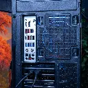 PC Cheetoh remastered GEFORCE RTX™ 5070
