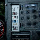 PC Cheetoh remastered GEFORCE RTX™ 5070