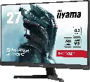 IIYAMA 27" / 180Hz / FHD / Fast IPS / Flat