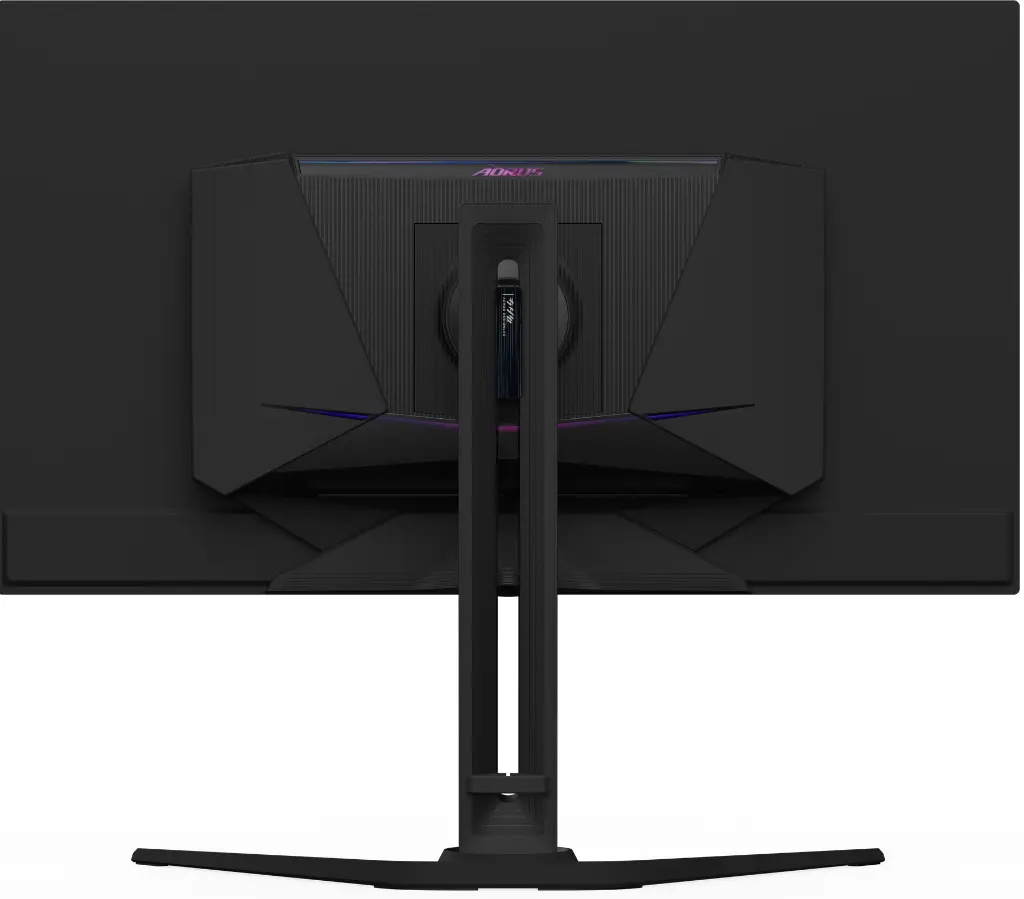 AORUS 32" / 240Hz / UHD / QD-OLED / Flat