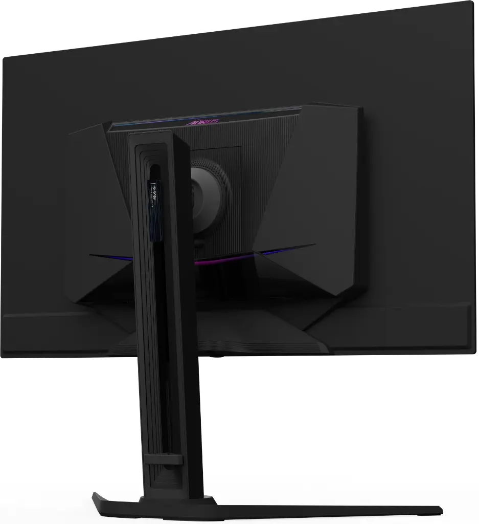 AORUS 32" / 240Hz / UHD / QD-OLED / Flat