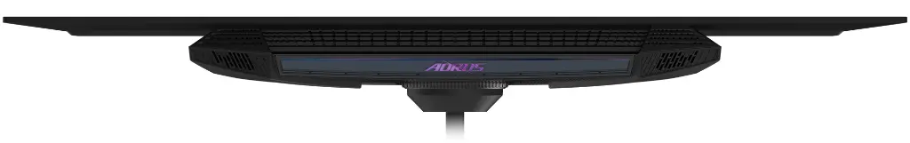 AORUS 32" / 240Hz / UHD / QD-OLED / Flat