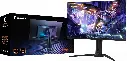 AORUS 32" / 240Hz / UHD / QD-OLED / Flat