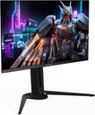 AORUS 27" / 240Hz / QHD / QD-OLED / Flat