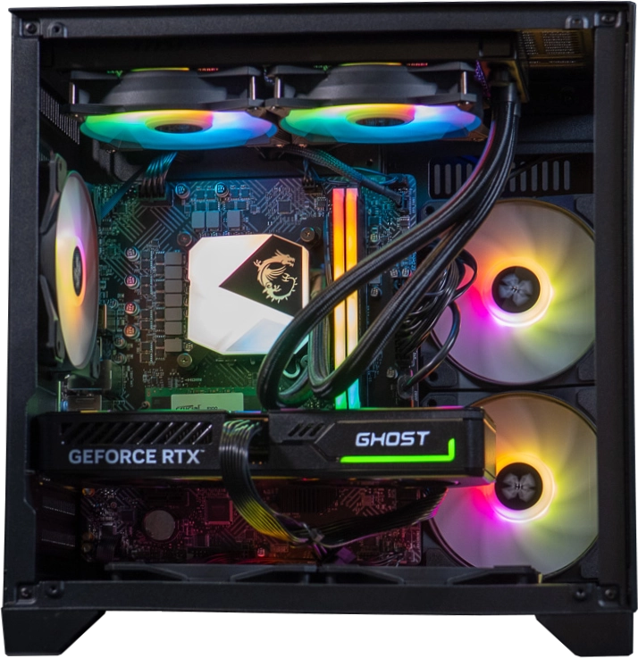 PC Banger V2 GEFORCE RTX™ 5060 