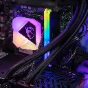 PC Banger V2 GEFORCE RTX™ 5060 