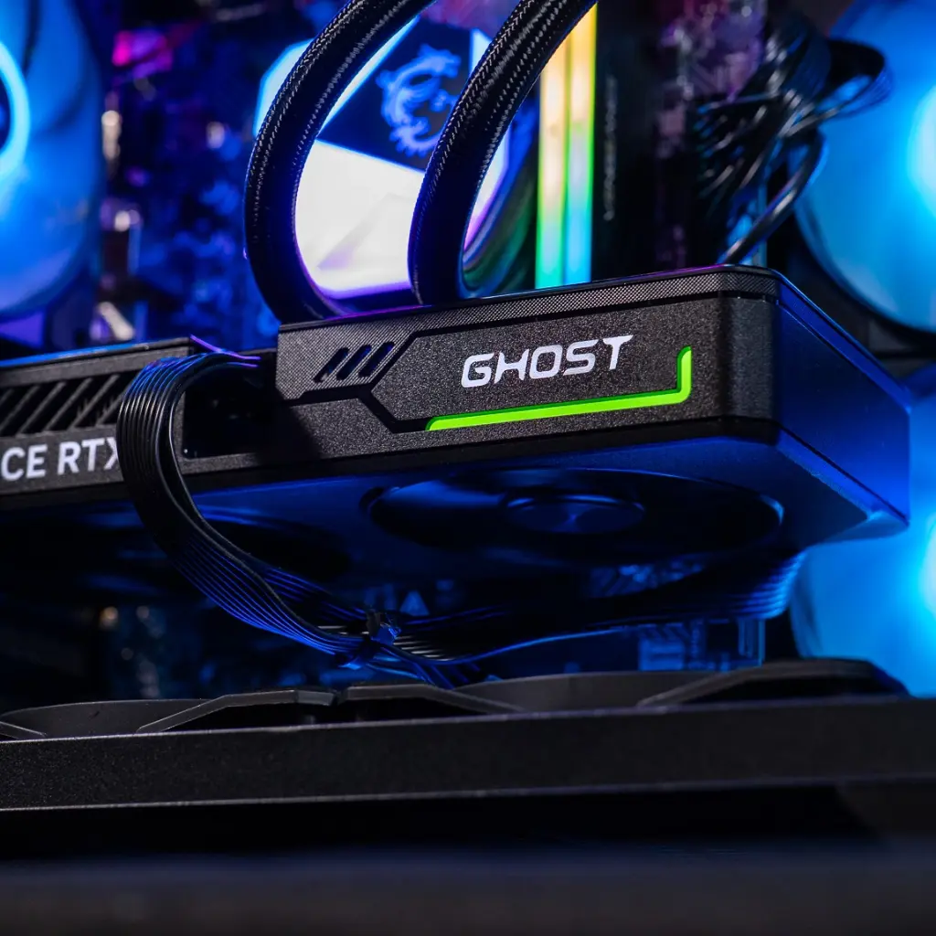PC Banger V2 GEFORCE RTX™ 5060 