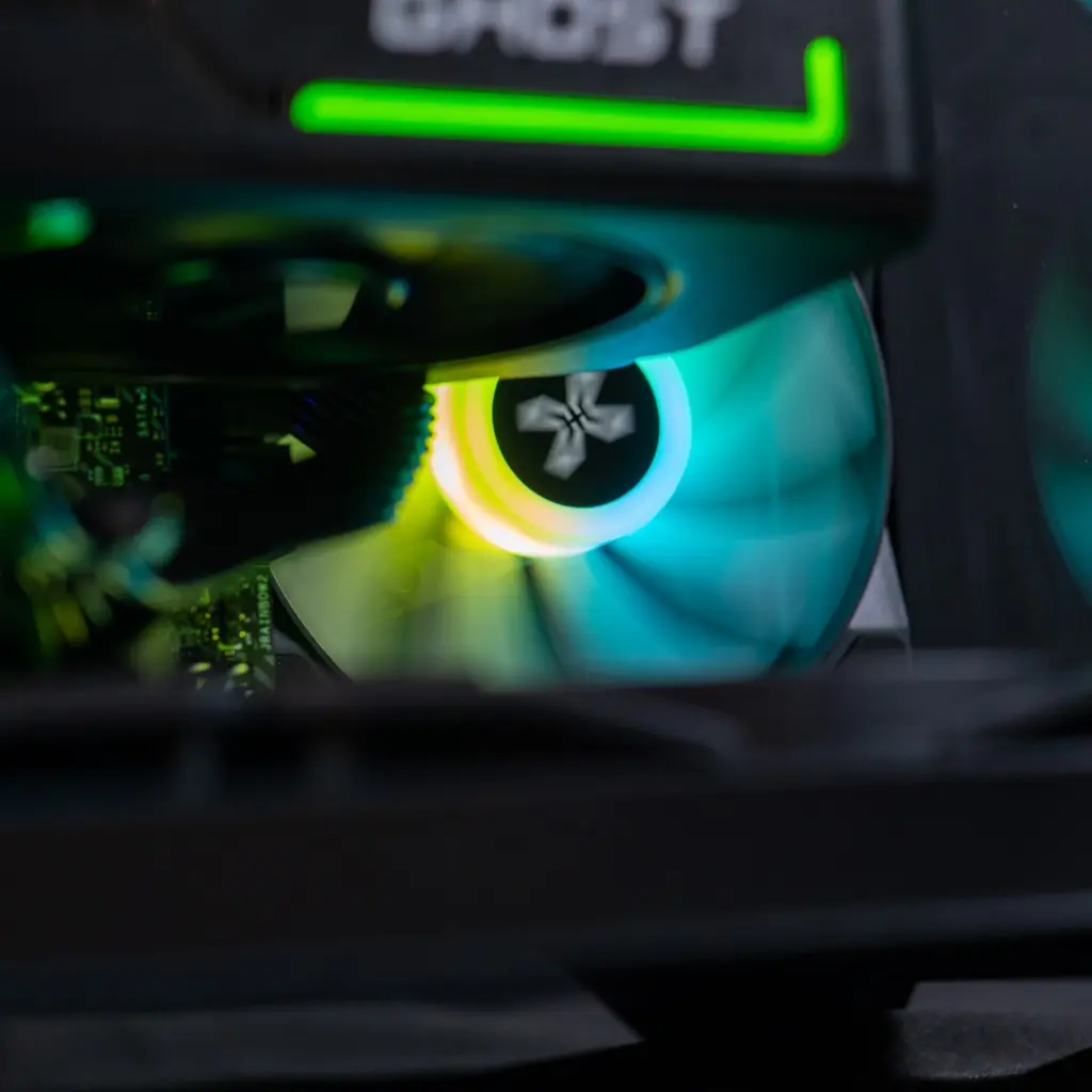PC Banger V2 GEFORCE RTX™ 5060 