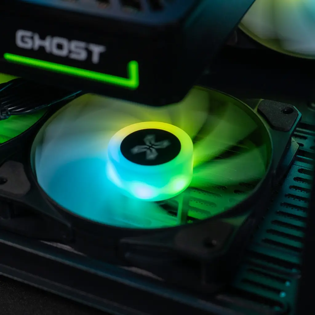 PC Banger V2 GEFORCE RTX™ 5060 