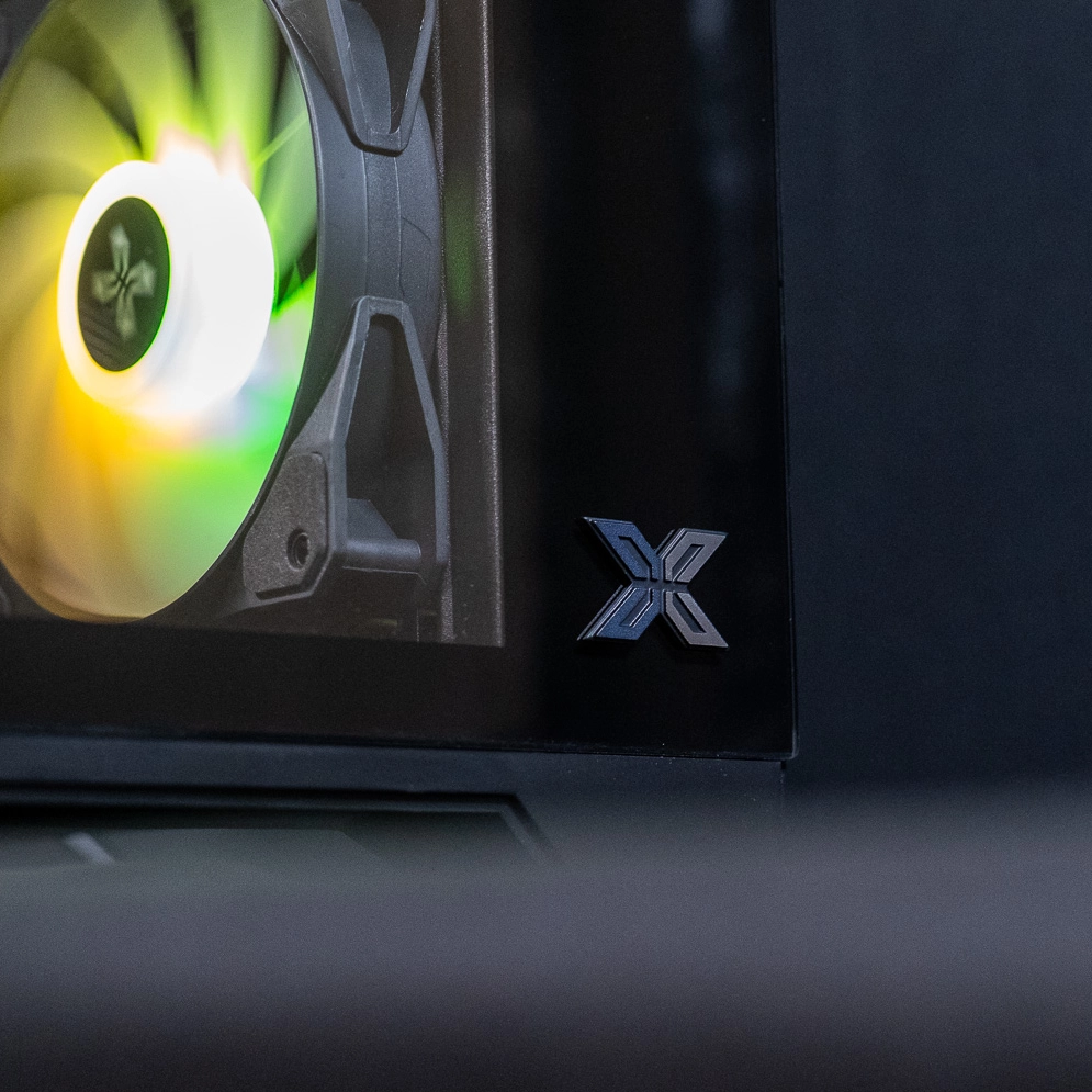 PC Banger V2 GEFORCE RTX™ 5060 