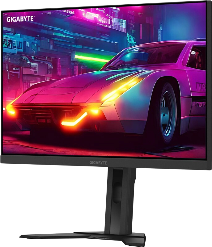 Écran PC gamer GIGABYTE M27UA 27 pouces UHD 4K 160Hz dalle Super Speed IPS pour setup gaming FlowUP